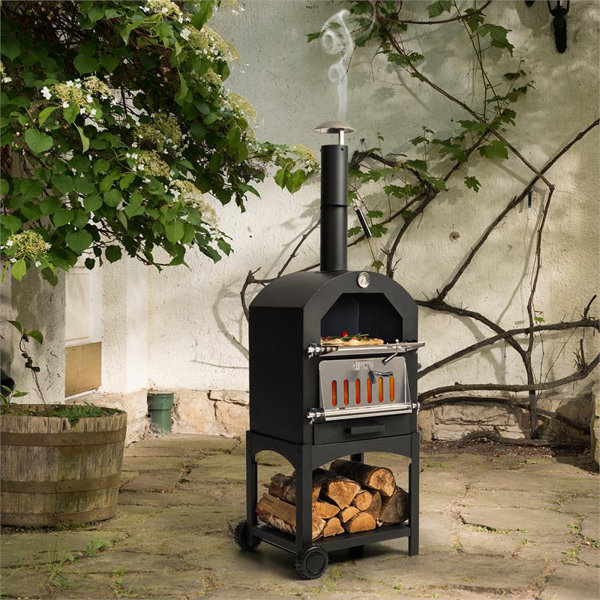 Klarstein Pizzaofen Pizzaiolo Perfetto | Wayfair.de